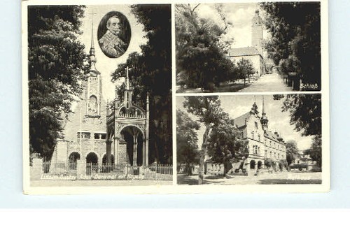 Luetzen schwedenstein - schwedenstein,