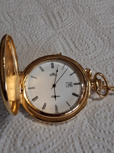 Taschenuhr royal london - taschenuhr,