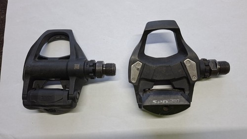 Shimano rs500 pedale - pd-rs500, spd-sl
