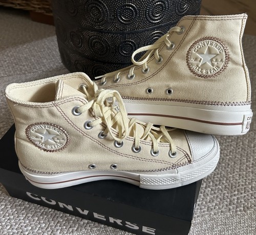 Converse all star chucks - star, hi