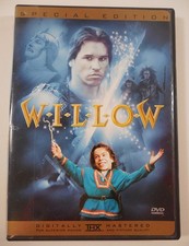 Willow - , (special