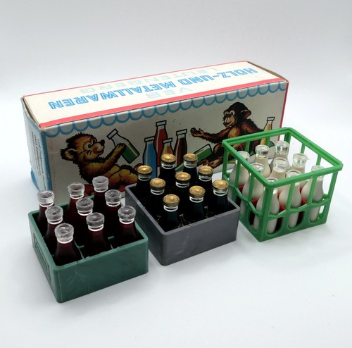 Ddr spielzeug kaufmannsladen - ddr,