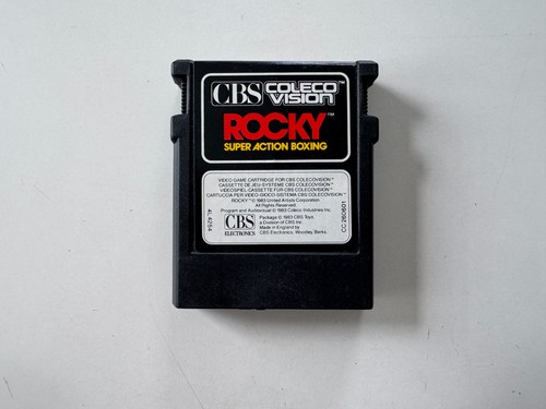 Rocky super action boxing für - boxing,