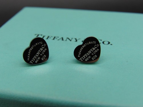 Tiffany ohrringe please - co.,