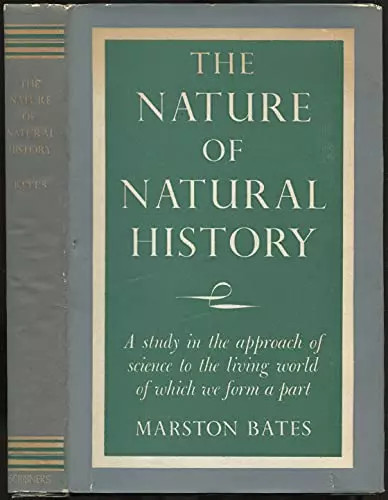 The nature natural history - the,