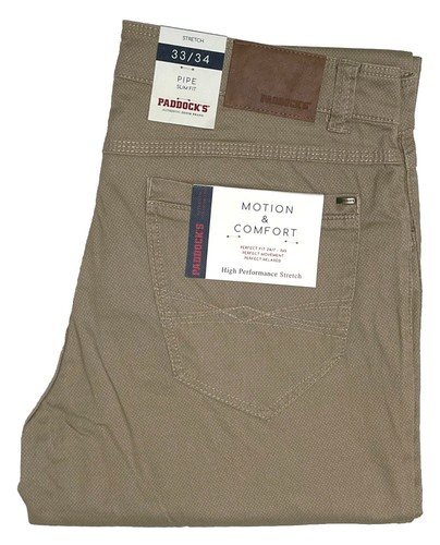 Paddocks jeans pipe stretch - paddocks,