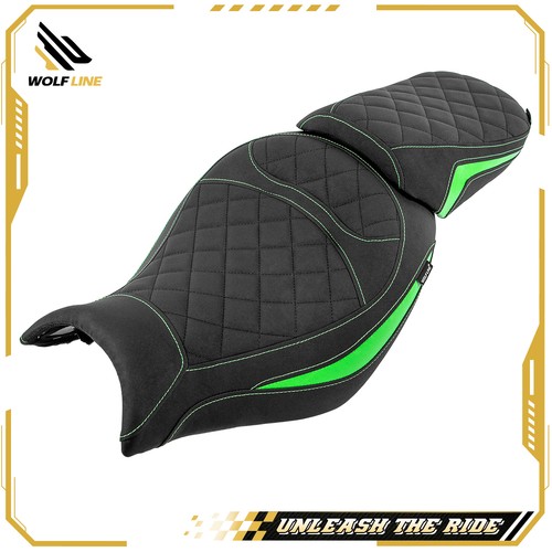 Wolfline fahrer - fahrer, &