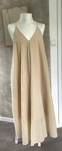 Cos maxi kleid weit - ,