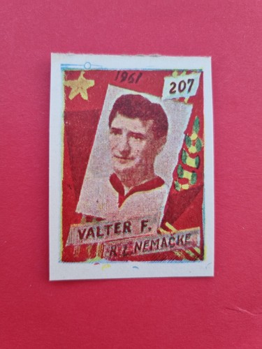 Fritz walter - walter, germany)