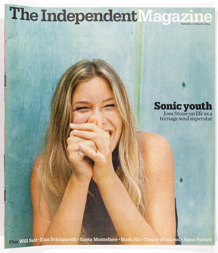 Joss stone elsa - stone, schiaparelli