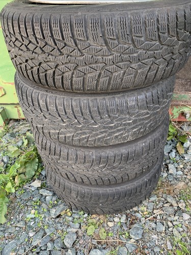 Winterreifen 185 r15 84t - winterreifen,