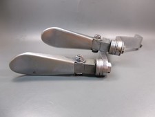 Alte spoon fußrasten - alte,