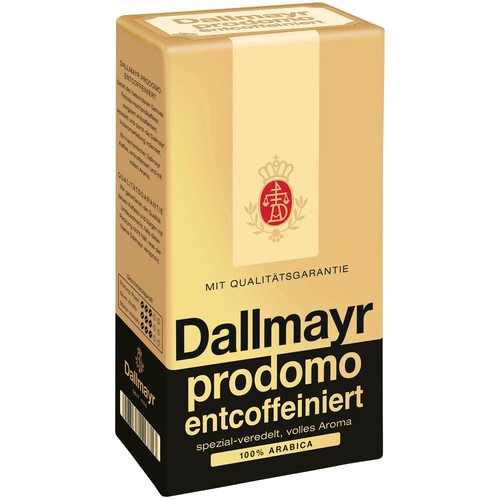 Dallmayr prodomo