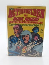 Die actionhelden mit buck - die,