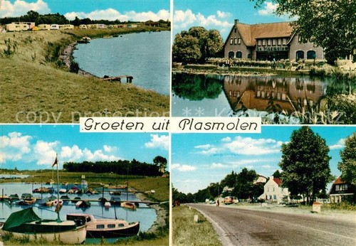 Plasmolen caravan camping - plasmolen,