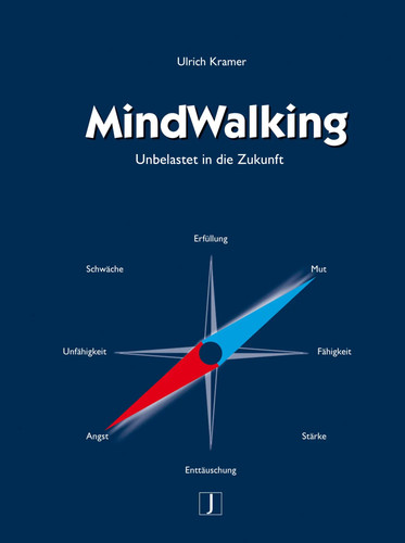 Mindwalking unbelastet die - mindwalking, in