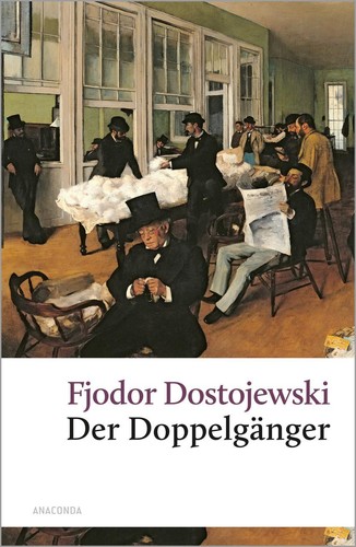 Der doppelgänger fjodor - doppelgänger,