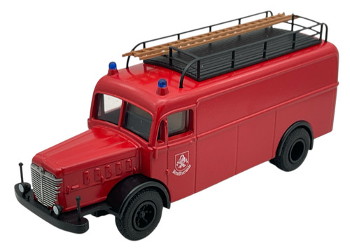 Märklin 18753 büssing 650 - märklin,