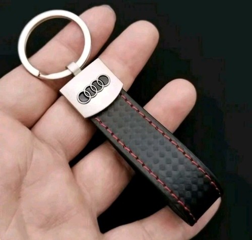 Audi line auto - s, leder
