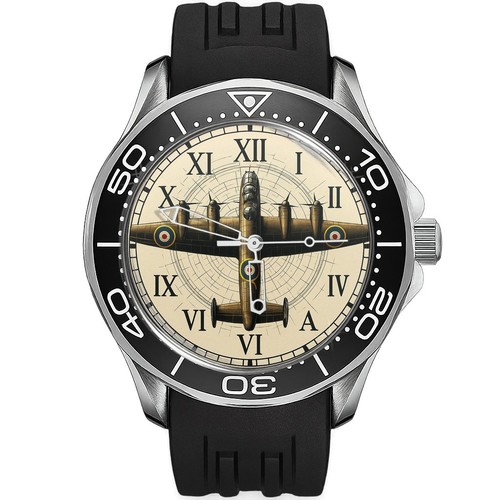 Twk lancaster bomber - twk,