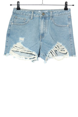 Redial jeansshorts damen kurze - redial,