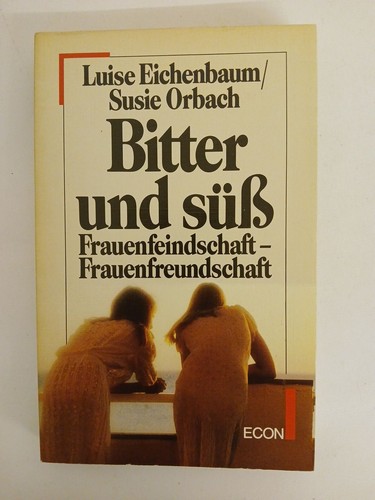 Bitter und süß