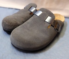 Natur pur clogs - natur,