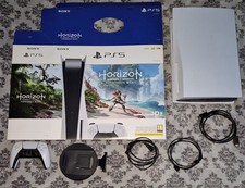 Sony playstation ps5 disc - playstation,