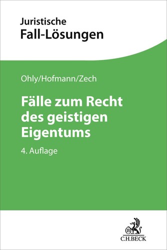 Herbert zech fälle zum recht - zech,