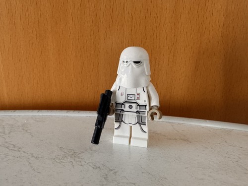 Lego star wars - lego®, snowtrooper
