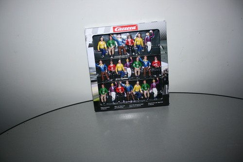 Carrera 21129 figurensatz - carrera,