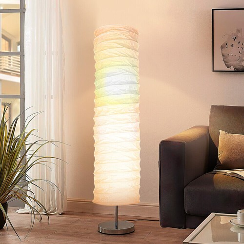Papier design stehlampe - papier,