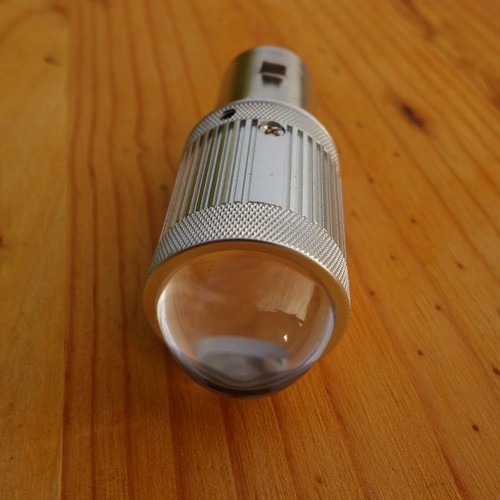 Led tipo laser projector - led,