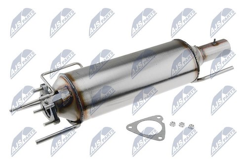Dieselpartikelfilter kat dpf - dieselpartikelfilter,