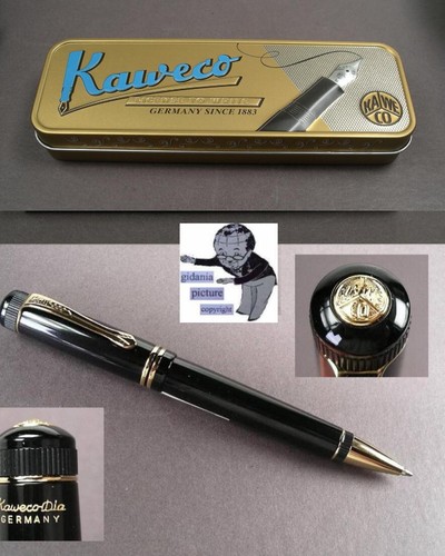 Kaweco dia kugelschreiber - dia,