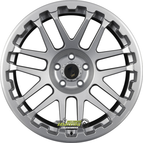 Etabeta combat silver 10x22 - combat,