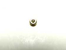 Krone für armbanduhr mit - krone,