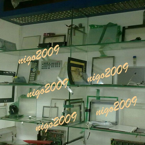 Touch screen panel for - touch,