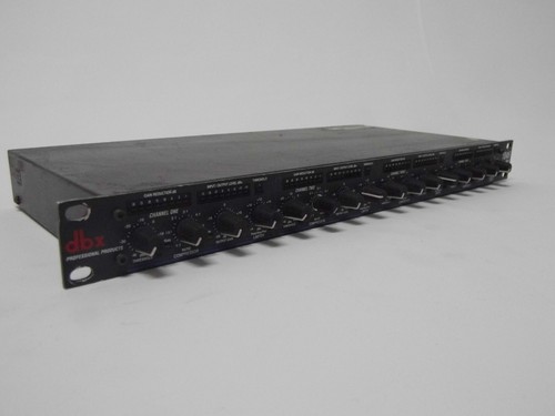 Dbx 1046 rack mount quad - 1046,