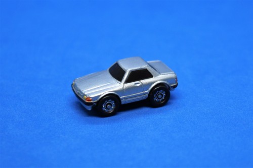 Vintage micro machines - machines,