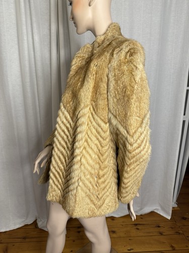 Fuchsjacke pelz pelzjacke - fuchsjacke, 38