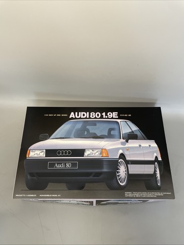 Fujimi 03113 audi 1 - 03113, 80
