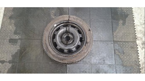 Ford focus felge - ford, +