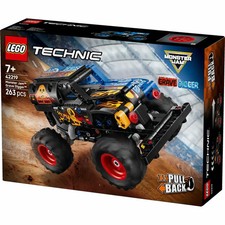 Lego technic 42219 monster - 42219,