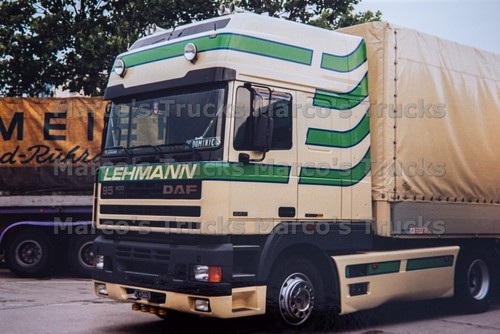 Lkw foto daf - lkw, 95