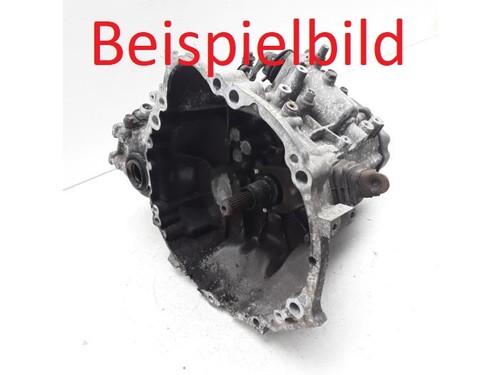 Schaltgetriebe ford focus - schaltgetriebe,
