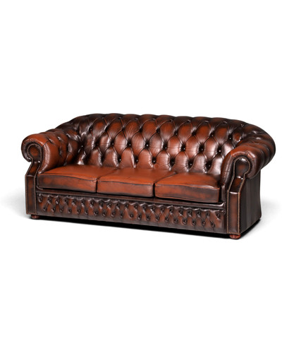Original chesterfield - original,