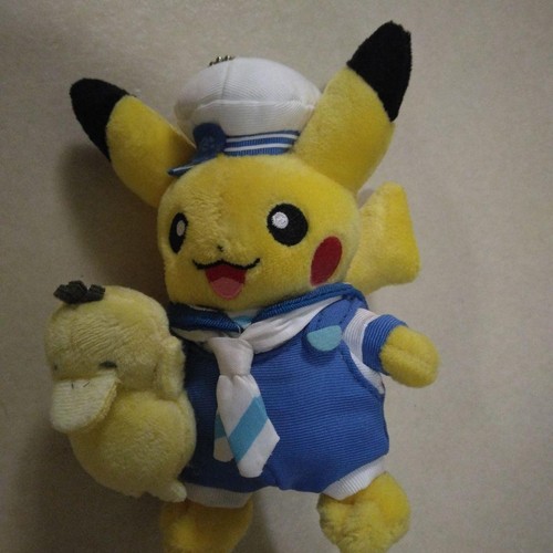 Pokedoll pikachu matrosenanzug - pokedoll,