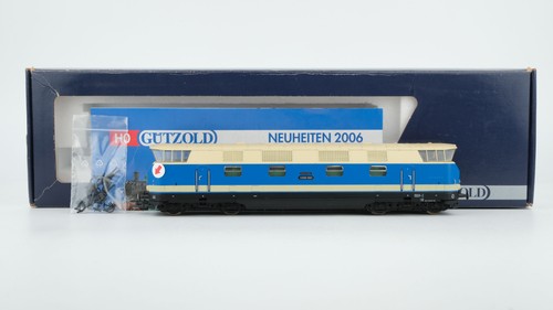 Gützold 42200 diesellok br - h0,