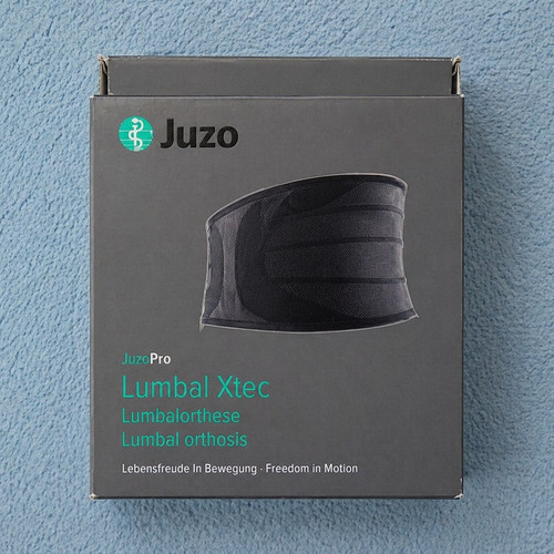 Juzo lumbal xtec lumbalorthese - lumbal,
